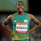 Olympic runner Semenya loses fight over testosterone rules
