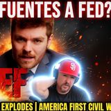 Nick Fuentes vs Dan Bilzerian: Fed Jacketing & Epstein Honeypot Drama Explodes