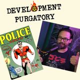 The Wachowskis' Plastic Man (Part 2)