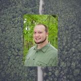 Joshua Cutchin - Where the Footprints End: High Strangeness and the Bigfoot Phenomenon...