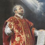 San Ignacio de Loyola, presbítero y fundador