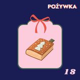 110. O świątecznych lekturach (Podcastowy Kalendarz Adwentowy)