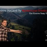 Missing 411   The Sierra Camp Tapes   The Lore Lodge Episode 33