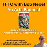 Kristofferson: 67 Astounding Songs Author Richard Somma