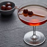 Cocktail Manhattan: Ricetta Originale, Ingredienti e Dosaggi