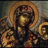 Canto Ortodoxo Griego-Bizantino: Agni Parthene / Αγνή Παρθένε