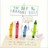 Episode 15: The Day the Crayons Quit in Western Armenian