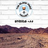 EP#66: Prophet Ibrahim (AS) - A Life Of Submission, Struggle & Sabr
