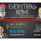 106: Economic, Housing & Real Estate Investing Trends - What You Need To Know