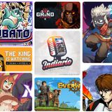 Episodio 195 - Lanzamientos de la semana