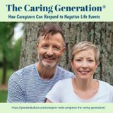 How Caregivers Can Respond to Negative Life Events