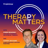 Building a Forever Company in Physical Therapy