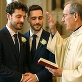 Unione gay +benedizione: abbinata anti ordine naturale