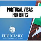 Moving to Portugal from UK? Choose the Right Visa