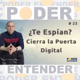 #23💡 Antes Creía Esto, Ahora Sé Esto: Pasos que De Verdad me Ayudaron a Proteger Mis Datos 🛡️✍️