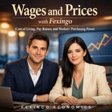 The AI Economy Is Rewriting the American Dream for Blue-Collar Workers — Fexingo Business
