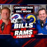 Can the Bills Fix Their Defense in Time? | Bills-Rams Preview