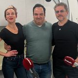 Entrevista a Bajo Ulloa y Natalia Tena por 'El Mal': "Hoy día no podría hacer Airbag, molestaría a cualquier colectivo"