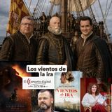 el corsario cultural y los vientos de la ira