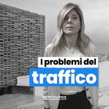 Perché il traffico nelle città aumenta
