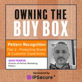 Pattern Recognition - Part Two - Brands and the Customer Experience