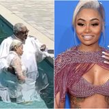 BLAC CHYNA'S DEMONIC ALLEGIANCE: BLAC CHYNA SOLD HER SOUL & NOW MARKED FOR D3ATH!