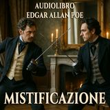 Mistificazione – Edgar Allan Poe (Audiolibro)