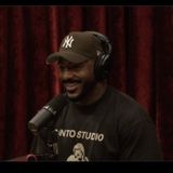 JRE MMA Show _168 with Khalil Rountree Jr
