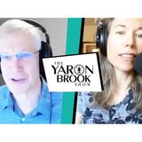 Yaron & Amy Show: "Your Swamp, Or Mine?"