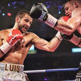 Zute's Boxing Talk:Wilder wins, Kovalev-Bivol? Plus Guest Tonu Luis