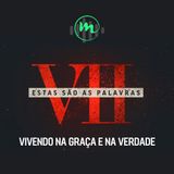 Tiatira - VIVENDO NA GRAÇA E NA VERDADE (Apocalipse 2.18-29) - Rev. Rodrigo Leitão