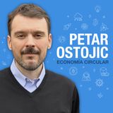 Economía Circular en Cuestión Ambiental - Radio Cultura FM 97.9 de Buenos Aires, Argentina - Petar Ostojic