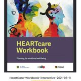 HEARTcare Episode 3: What is HEARTcare and how do I start a plan for wellbeing?