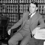 Dutch Schultz: The Dutchman of the Underworld