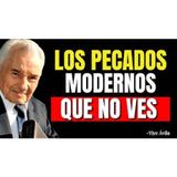Los 5 pecados modernos que parecen inofensivos pero destruyen tu fe, Según la BIBLIA - Predicaciones Cristianas
