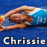 Chrissie Wellington: La leggenda imbattibile che ha riscritto la storia dell'Ironman