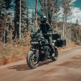 Harley-Davidson 2026 - Tra continuità e rinnovamento, la nuova gamma guarda al lungo viaggio