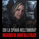 Spiata e Uccisa in Casa Sua: Il Mistero dello Stalker Assassino