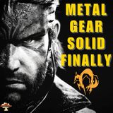 Metal Gear Solid Movie Happening, Avatar Getting Cheaper, Jonathan Majors Window Fall