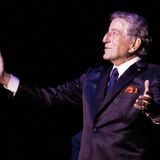 Música y Letra: Tony Bennett