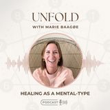 Healing as a mental type - Co-living update