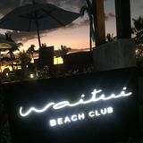 Around the World: The Waitui Beach Club at Sofitel Fiji