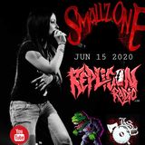 SMALLZ ONE 6/15/20 Replicon Radio