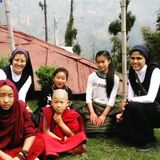 Mision en el Tibet