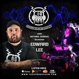 Ep. 176 Edward Lee from Nothing Serious