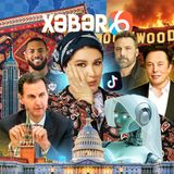 İlon Maskın sevgilisi / Tik-Tok bağlandı / Bəşər Əsəd boşanır / Qarabağ FK