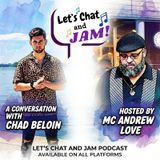 A Conversation With Chad Beloin