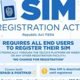 SIM Registrations: Why It Is Important to Register Your SIM