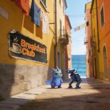 S1 E15 Il gioco era un lavoro - prima parte