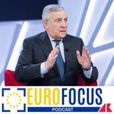 L’Italia valuta quanti fondi Safe usare per la Difesa